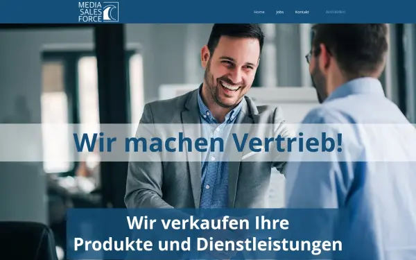 www.yoursaleschannel.com
