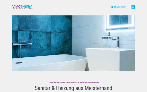 vivotherm.de