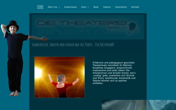 www.die-theaterei-berlin.de