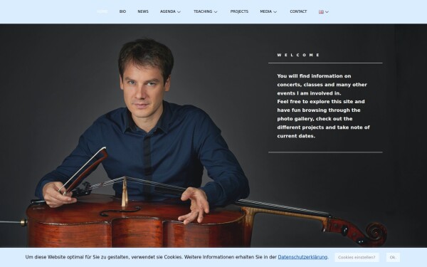 janickert.com