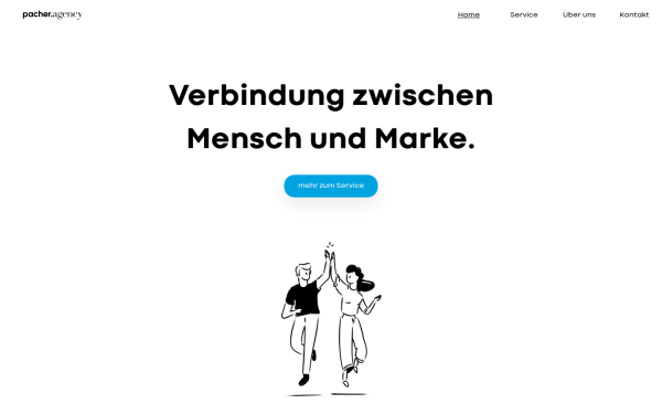 pacher.agency