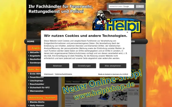 helpi.com