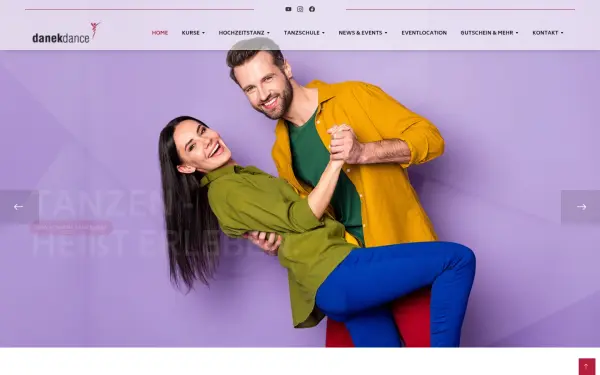 www.danekdance.de