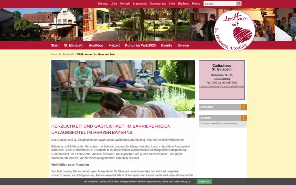 caritas-st-elisabeth.de