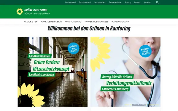 ov-kaufering.gruene-ll.de