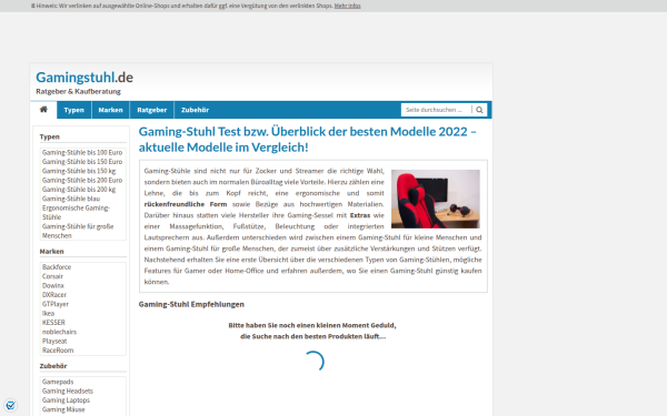 www.gamingstuhl.de