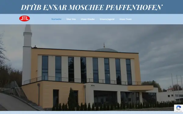 ditib-pfaffenhofen.de