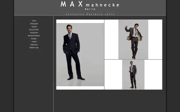 maxmaneke.de