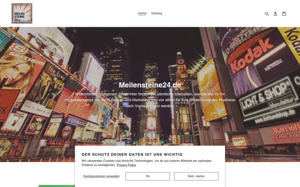 shop.meilensteine24.de