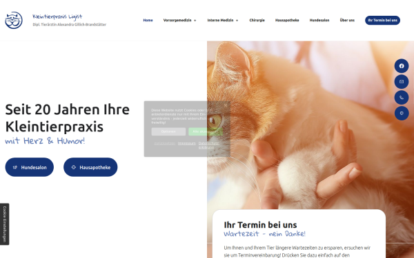 www.kleintierpraxis-ligist.at