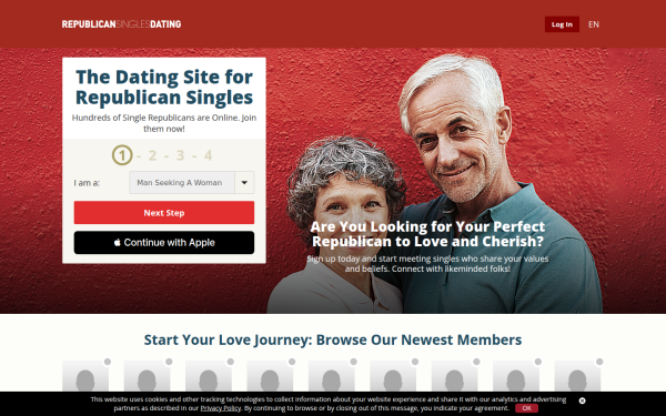 www.republicansinglesdating.com