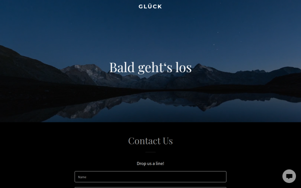 glueck.app