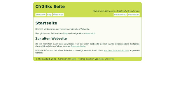 tkolb.de