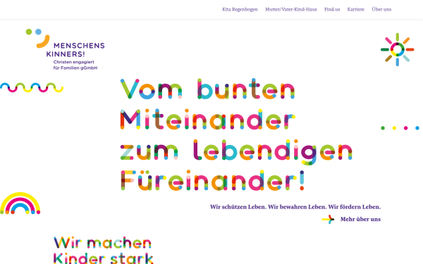menschens-kinners.de
