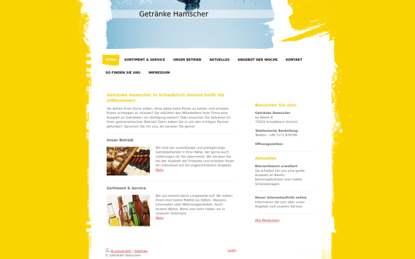www.getraenke-hamscher.de