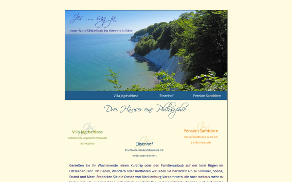 www.ostsee-binz.de