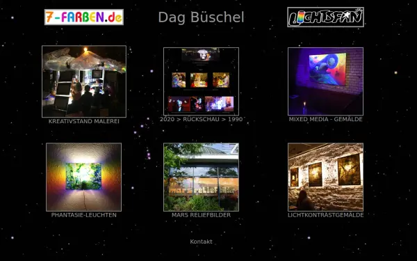 dagbueschel.de