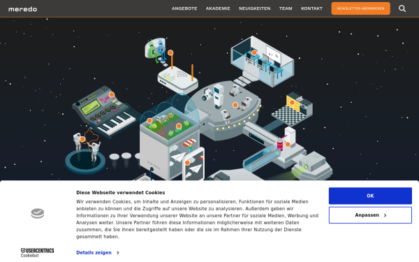 www.meredo.de