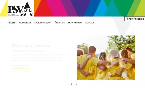 www.psv-reutlingen.de