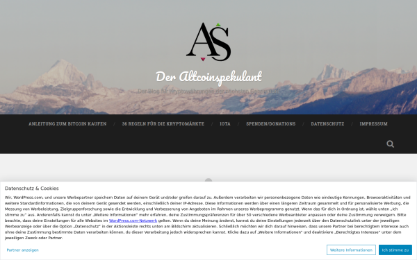 altcoinspekulant.com