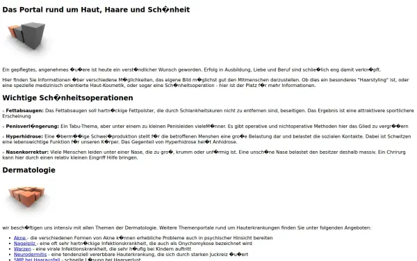 dermal.de