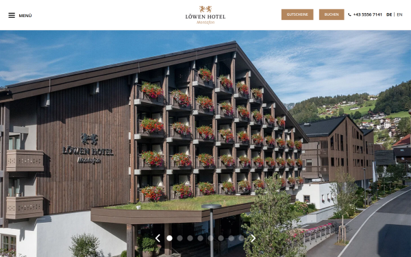 www.loewen-hotel.com