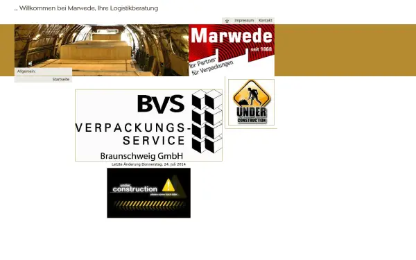 marwede-verpackungen.de