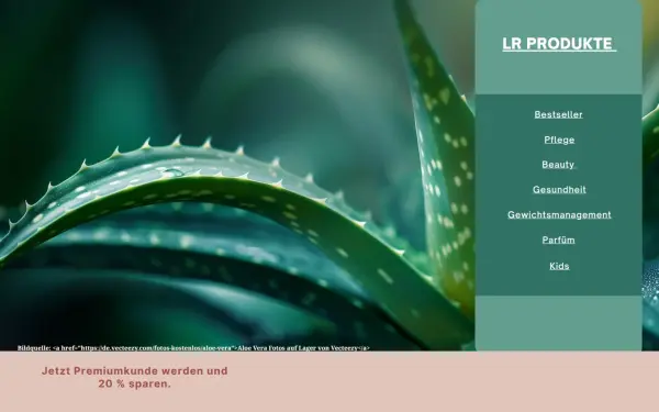 aloevera-produkte-wurzen.com