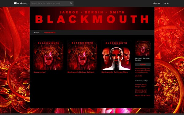 jarboeberginsmith.bandcamp.com