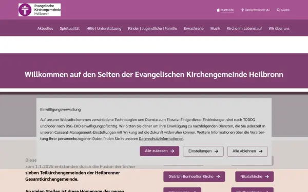 www.heilbronn-evangelisch.de