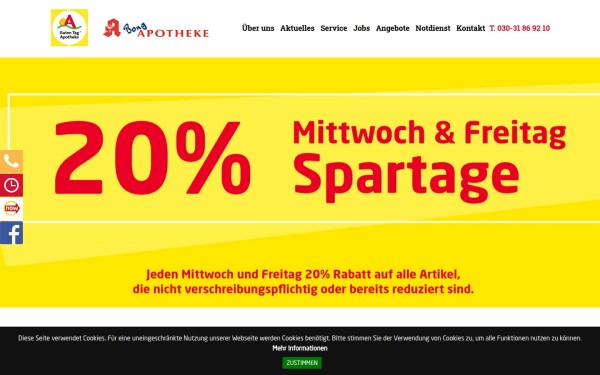 bong-apotheke.de