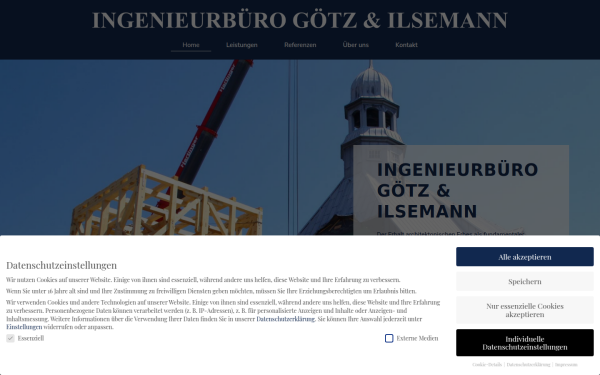 www.goetz-ilsemann.de