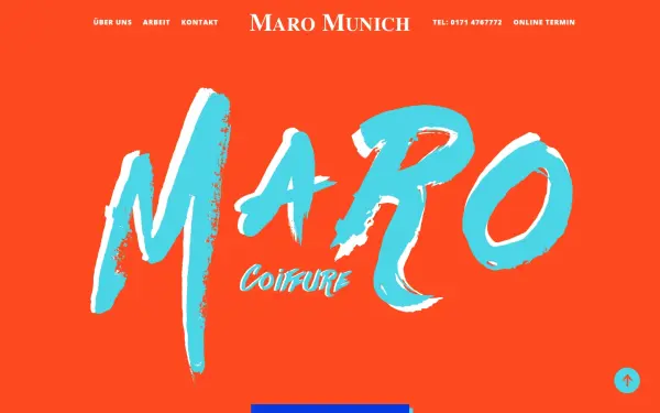 www.maro-munich.de
