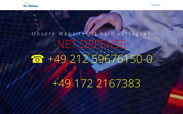 mdvision.de