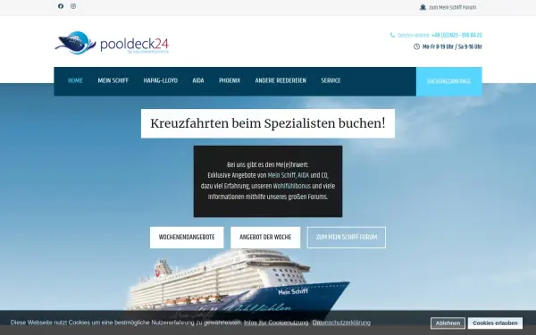 www.pooldeck24.de
