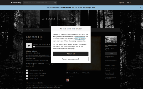 letsbombthehell.bandcamp.com