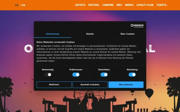 openbeatz.de
