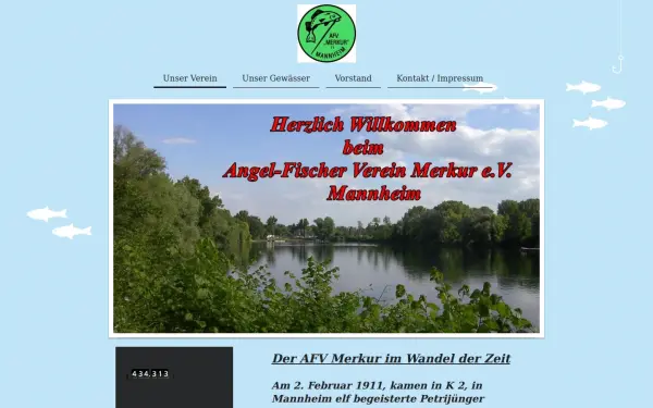 www.afv-merkur.de