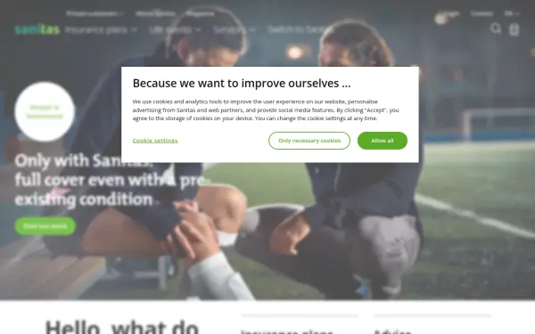 www.sanitas.com