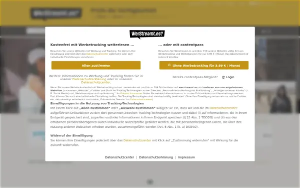 www.werstreamt.es