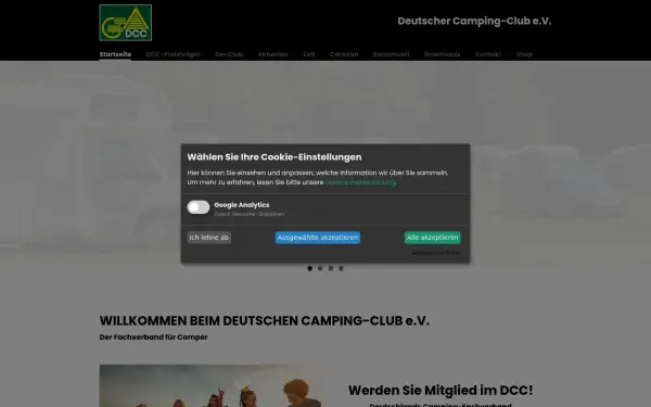 camping-club.de