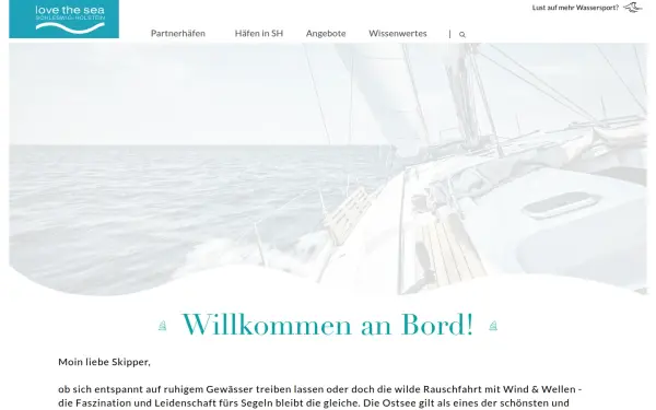 www.segeln-sh.de