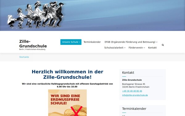 www.zille-grundschule.de