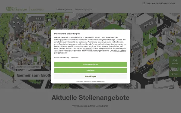 stellenangebote.sos-kinderdorf.de