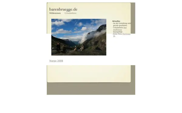 barenbruegge.de