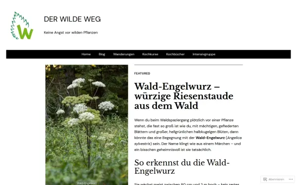 derwildeweg.com