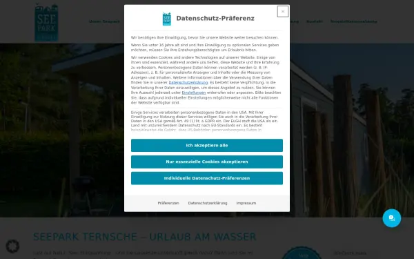 ternschersee.de