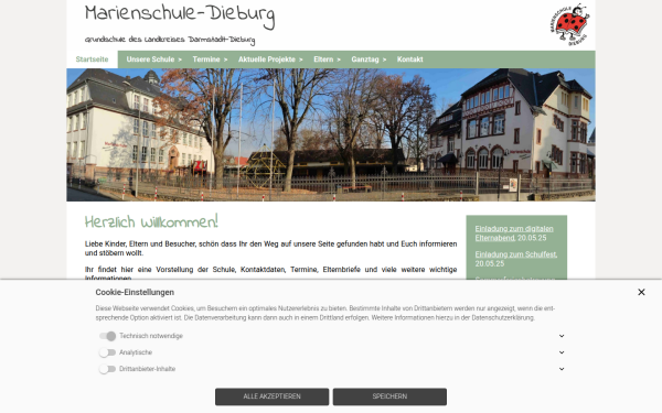 marienschule-dieburg.de