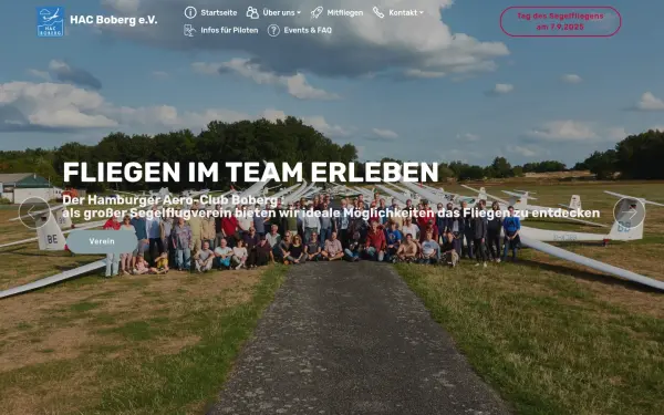 www.hac-boberg.de