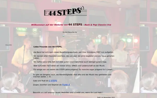44steps.de
